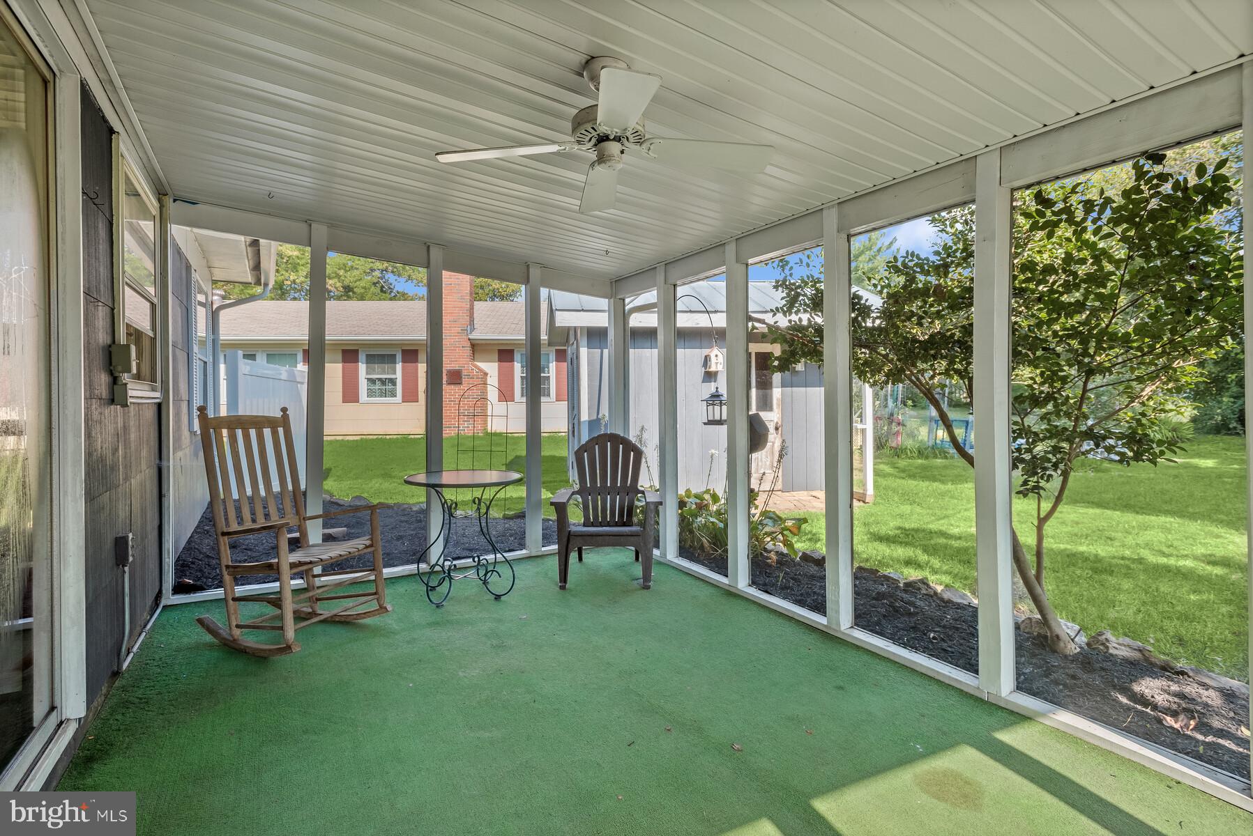 CHAPEL FORGE AT BELAIR - Residential