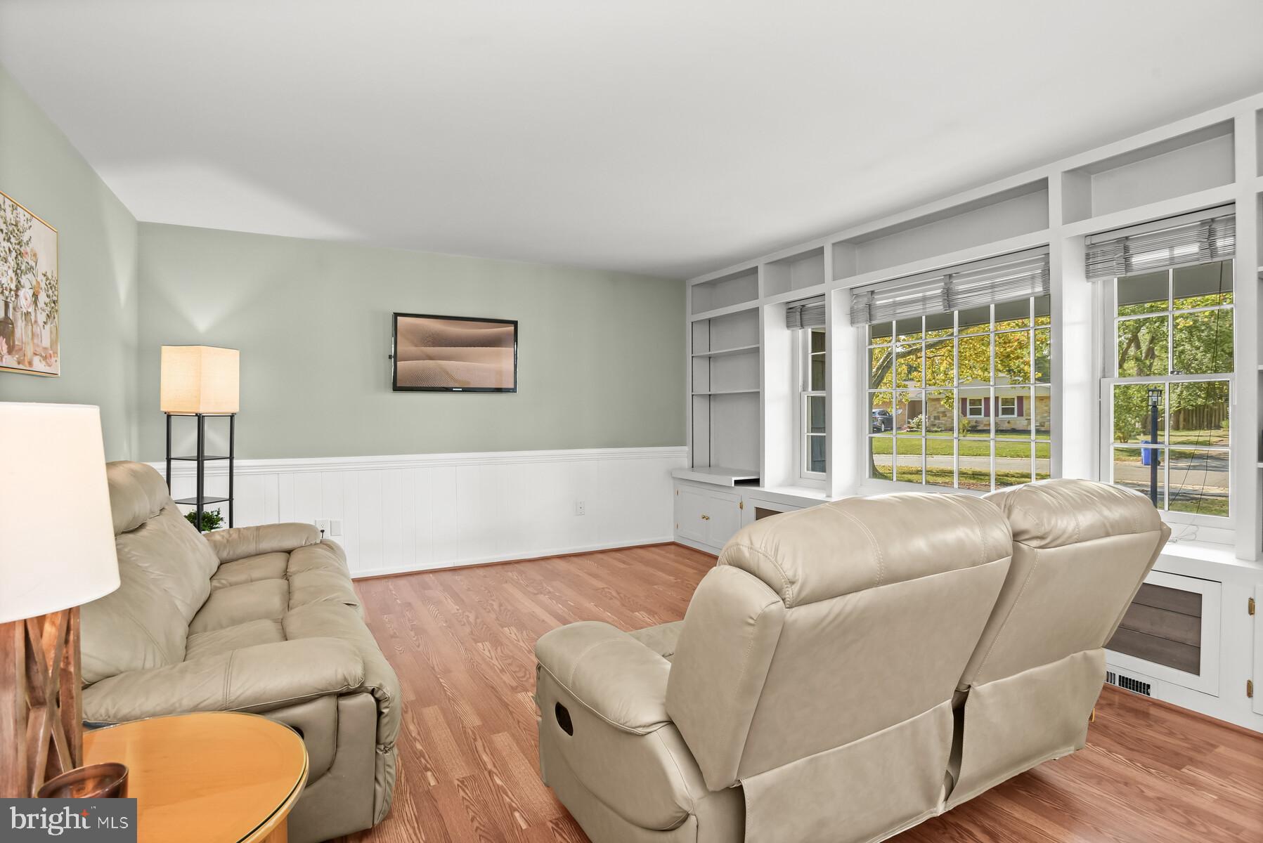 CHAPEL FORGE AT BELAIR - Residential