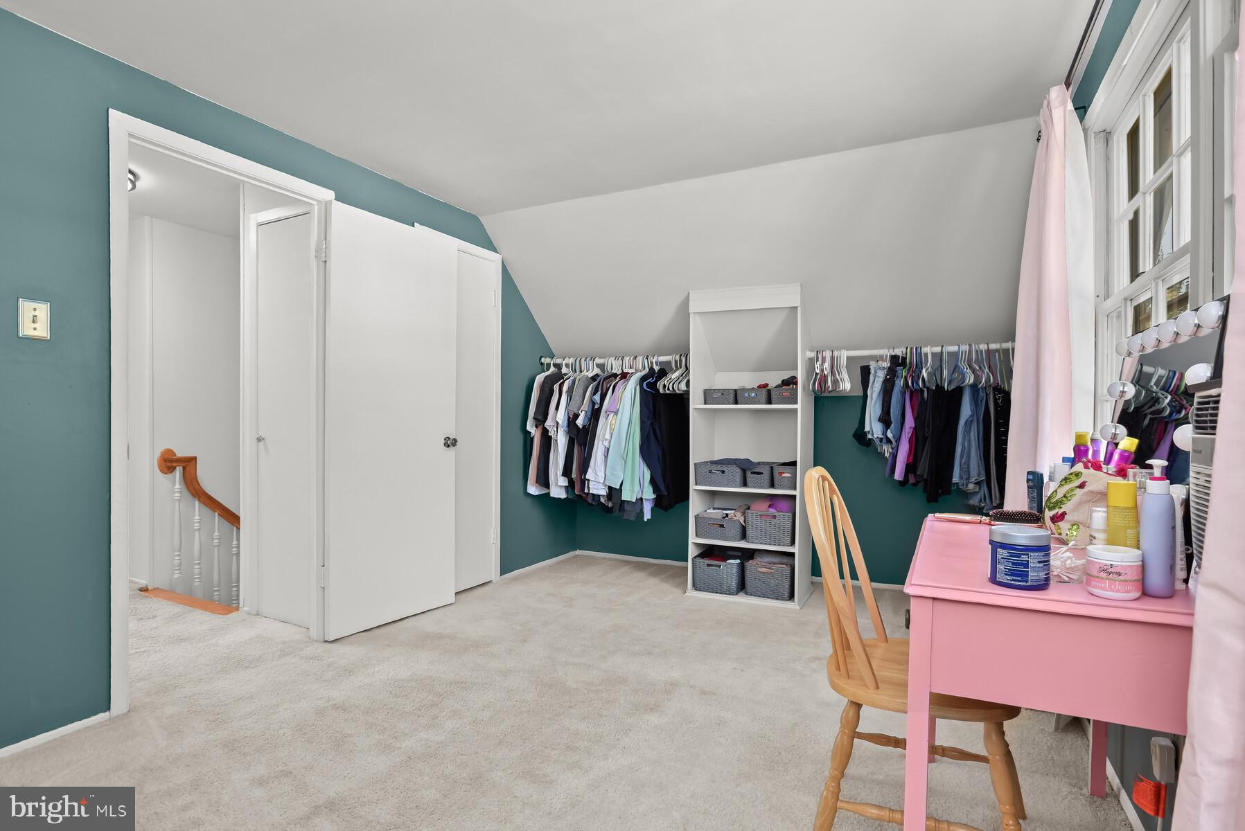 CHAPEL FORGE AT BELAIR - Residential