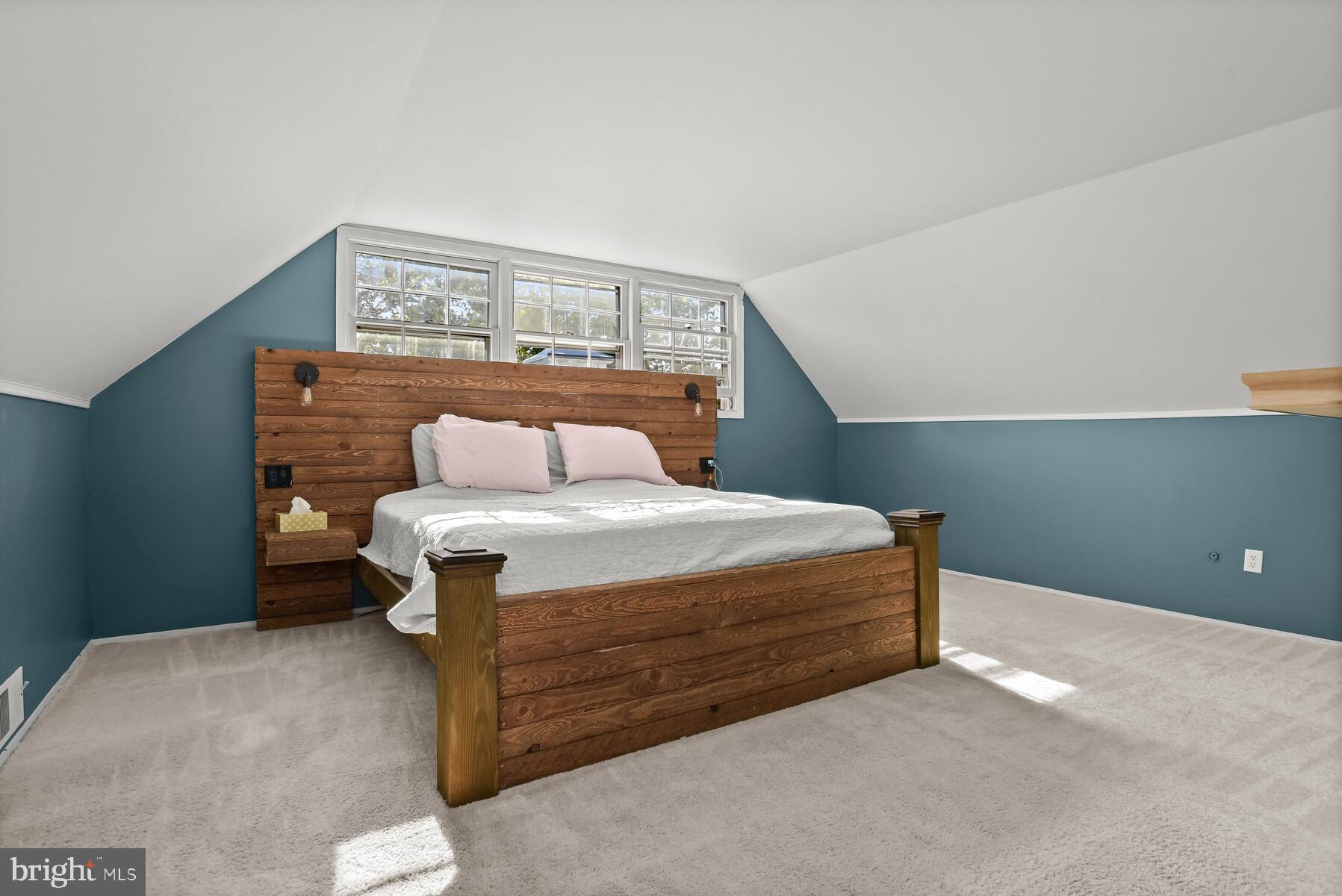 CHAPEL FORGE AT BELAIR - Residential