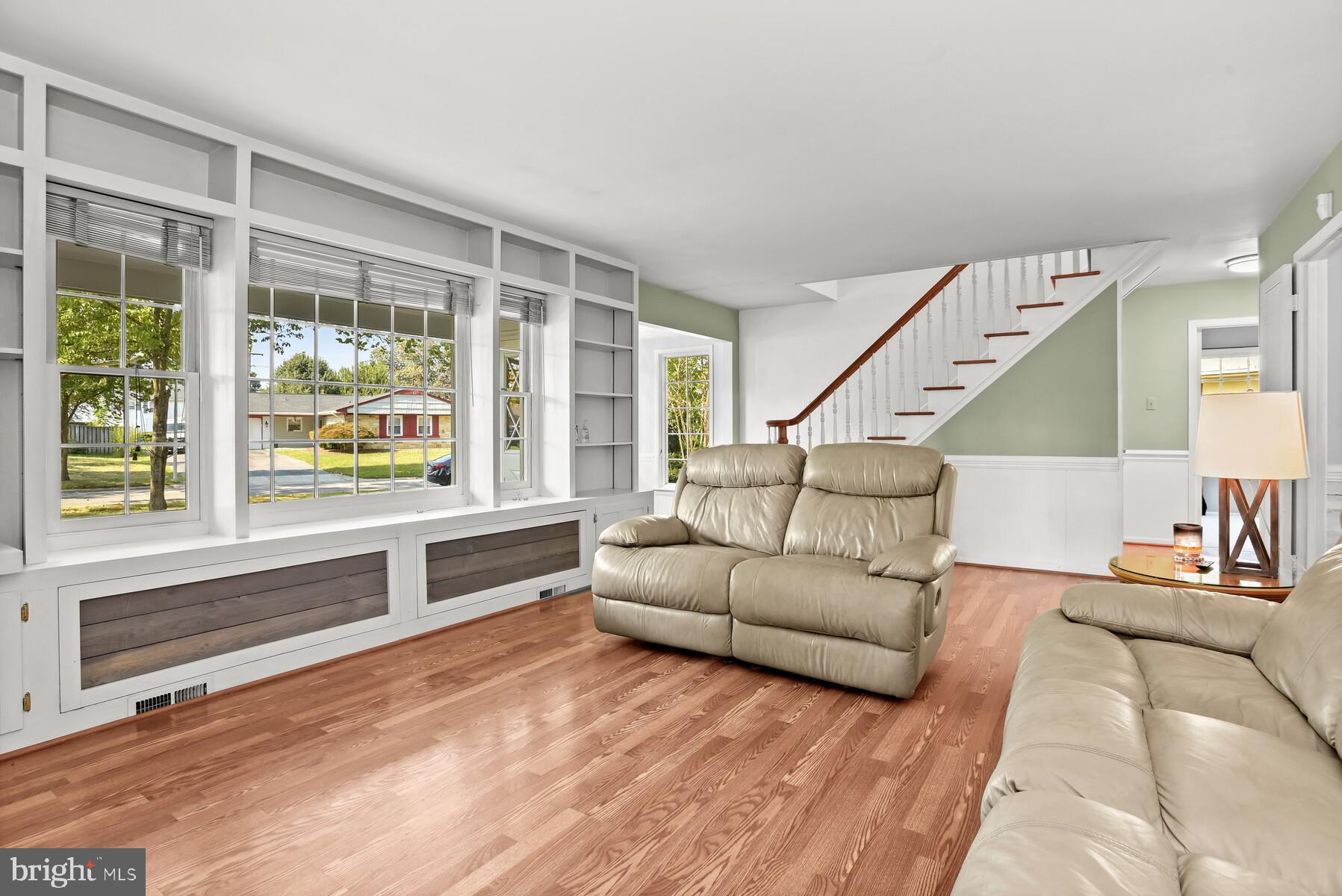 CHAPEL FORGE AT BELAIR - Residential