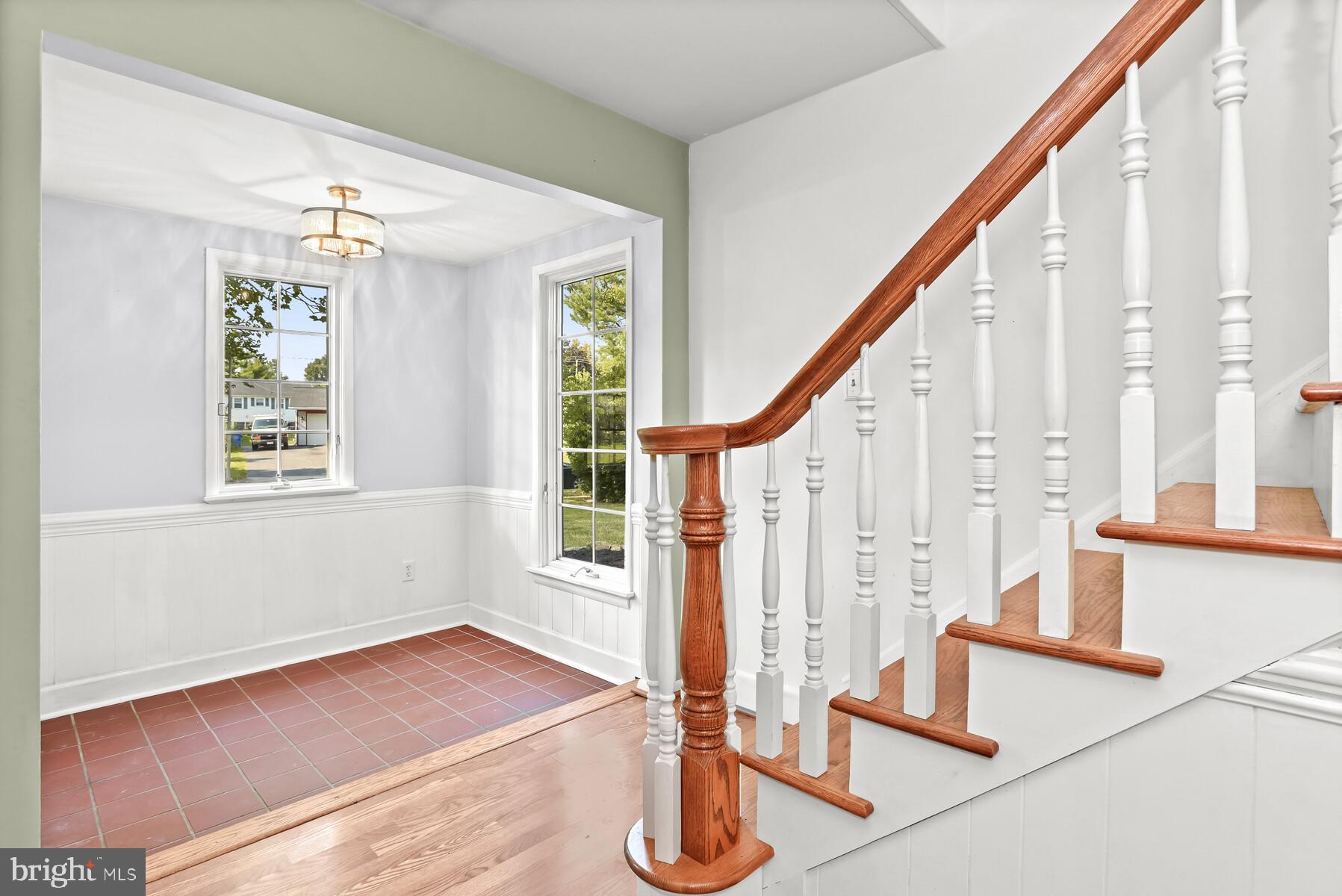 CHAPEL FORGE AT BELAIR - Residential