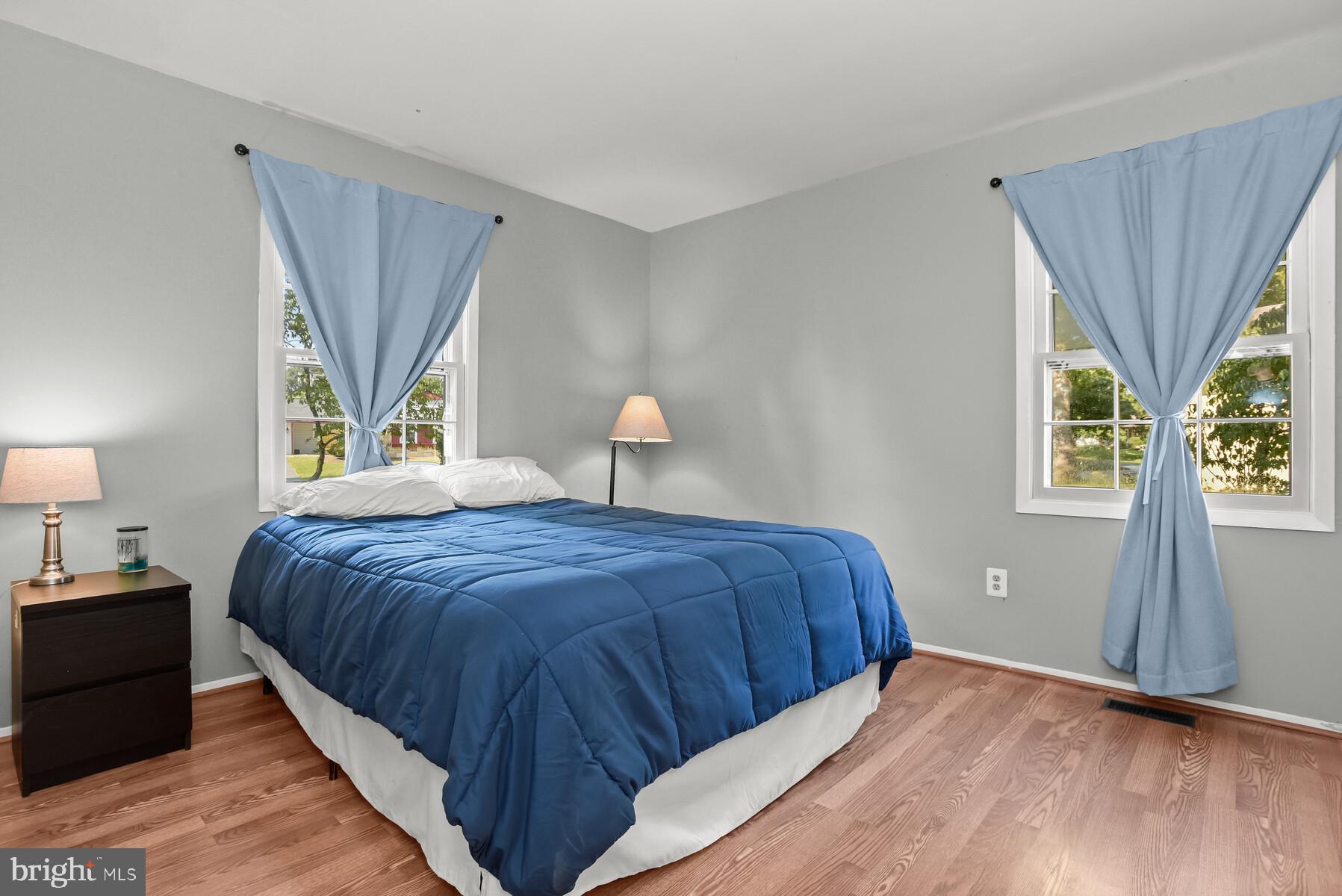 CHAPEL FORGE AT BELAIR - Residential