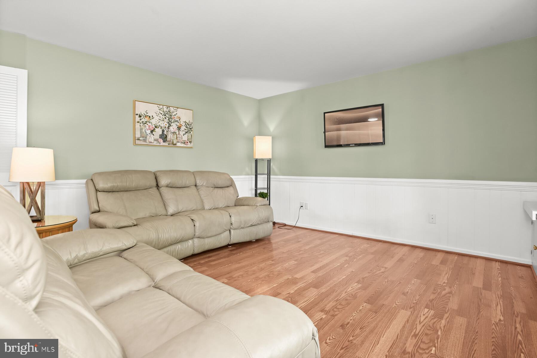 CHAPEL FORGE AT BELAIR - Residential