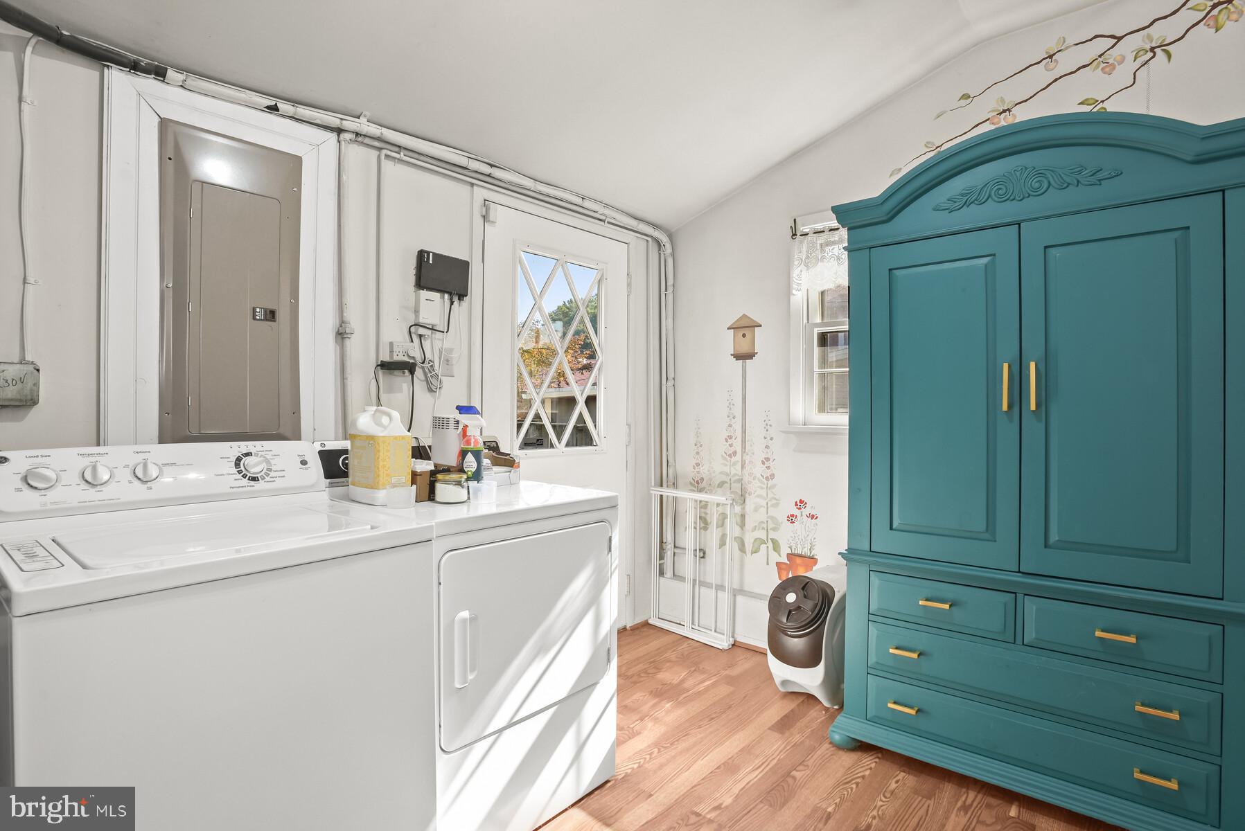 CHAPEL FORGE AT BELAIR - Residential