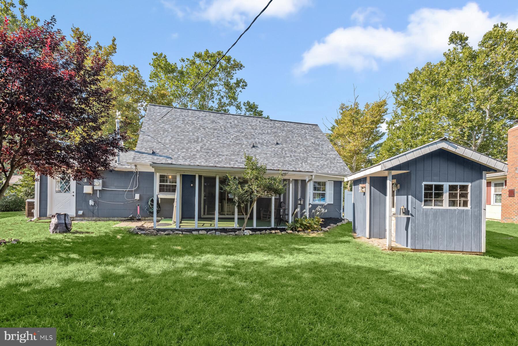 CHAPEL FORGE AT BELAIR - Residential