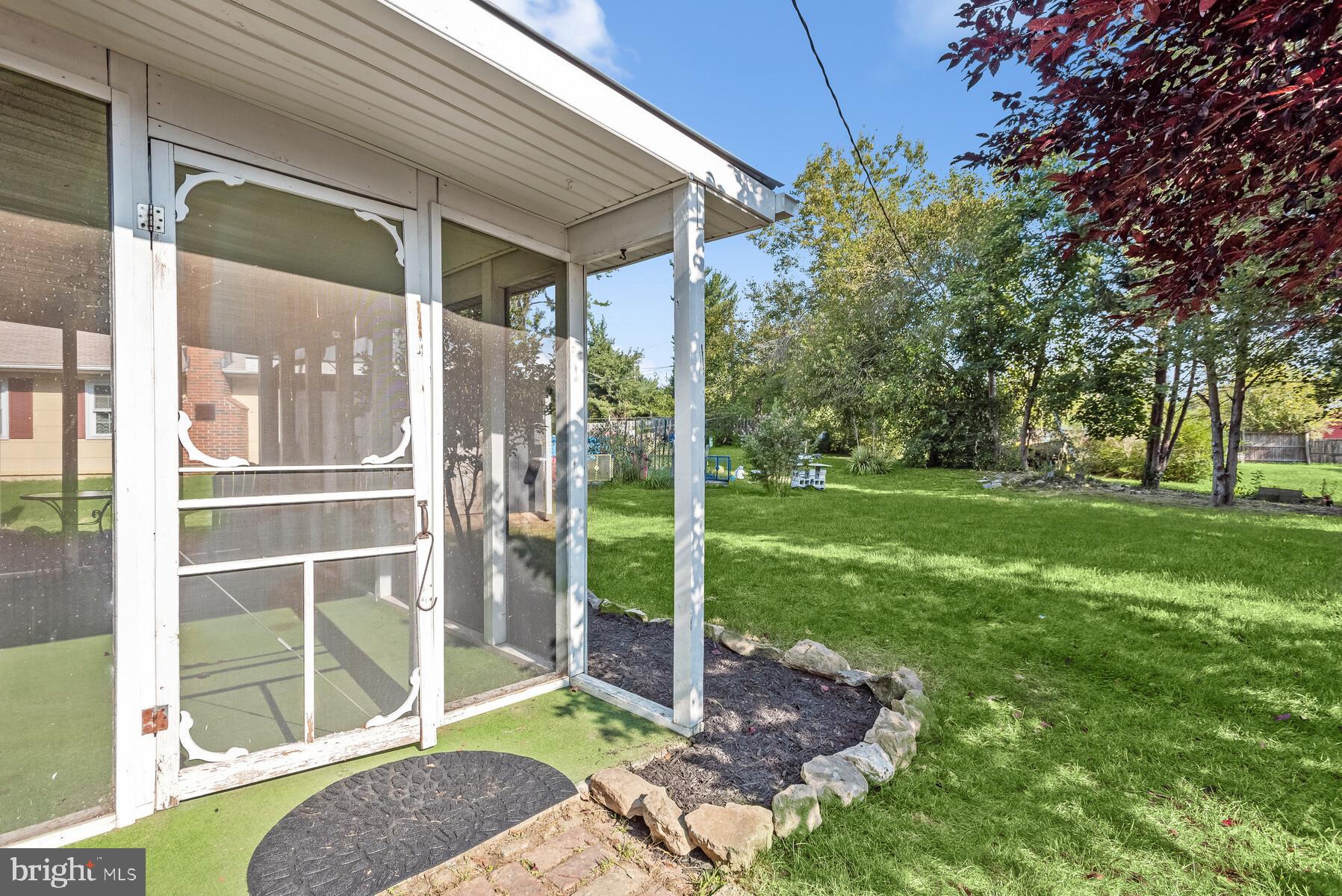 CHAPEL FORGE AT BELAIR - Residential