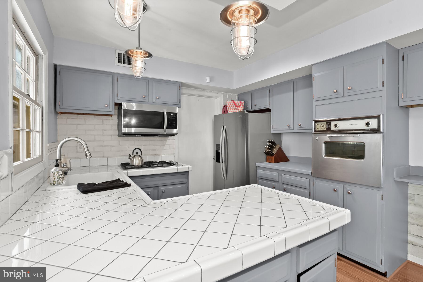 CHAPEL FORGE AT BELAIR - Residential