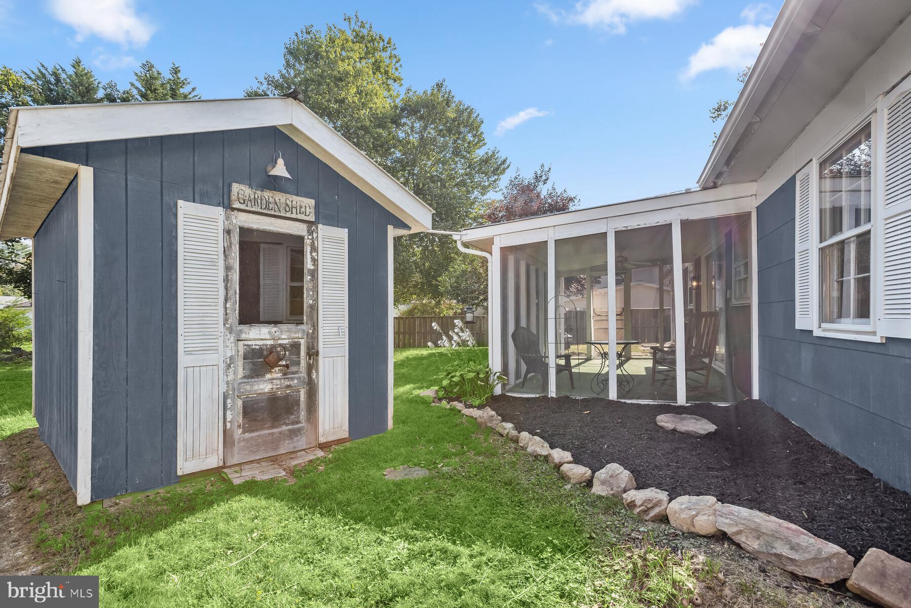 CHAPEL FORGE AT BELAIR - Residential