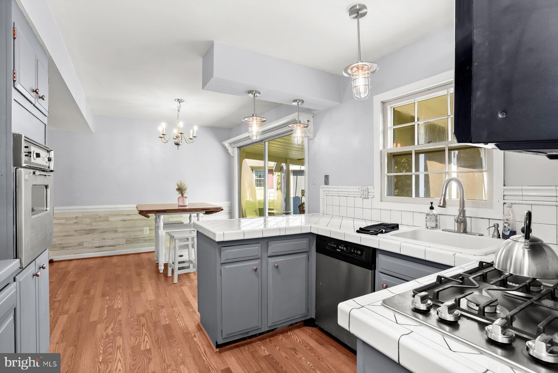 CHAPEL FORGE AT BELAIR - Residential