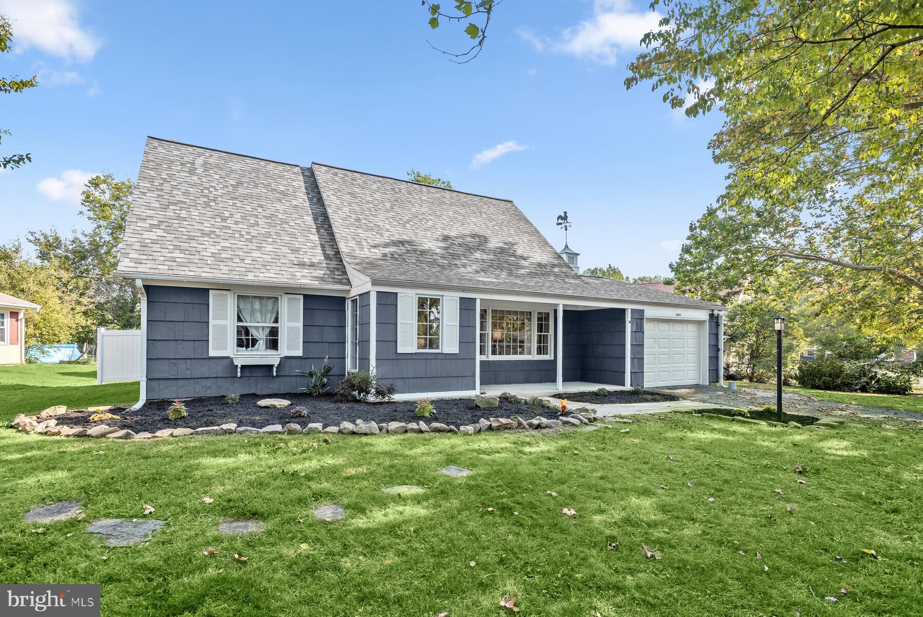 CHAPEL FORGE AT BELAIR - Residential