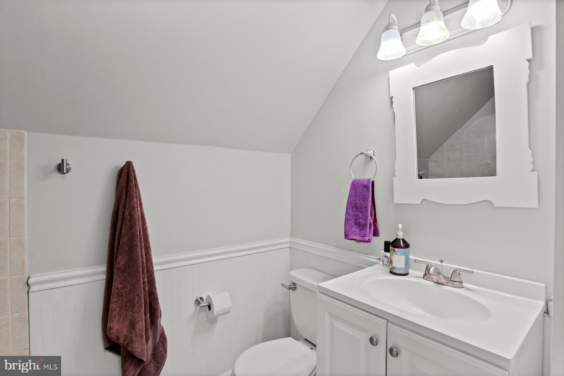 CHAPEL FORGE AT BELAIR - Residential