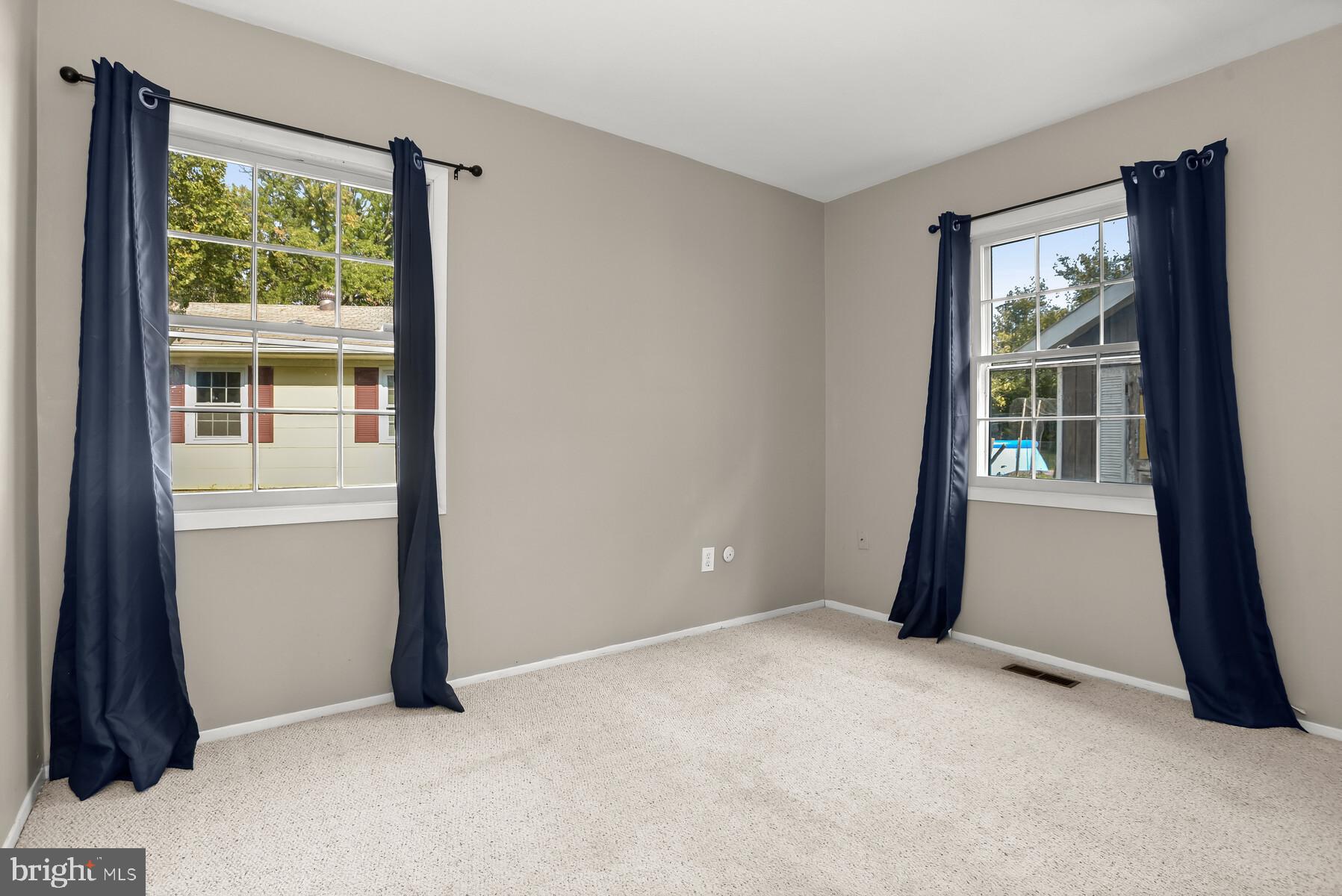 CHAPEL FORGE AT BELAIR - Residential