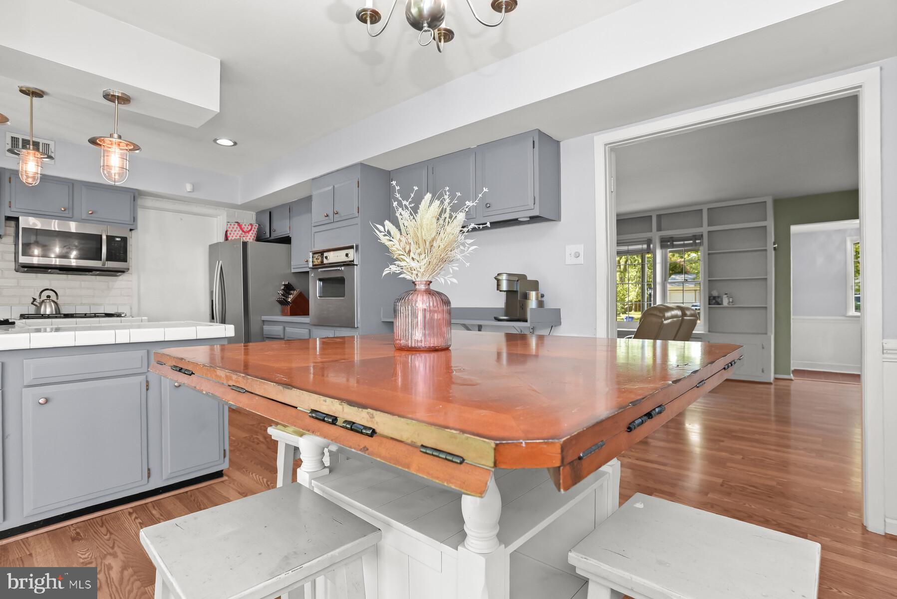 CHAPEL FORGE AT BELAIR - Residential