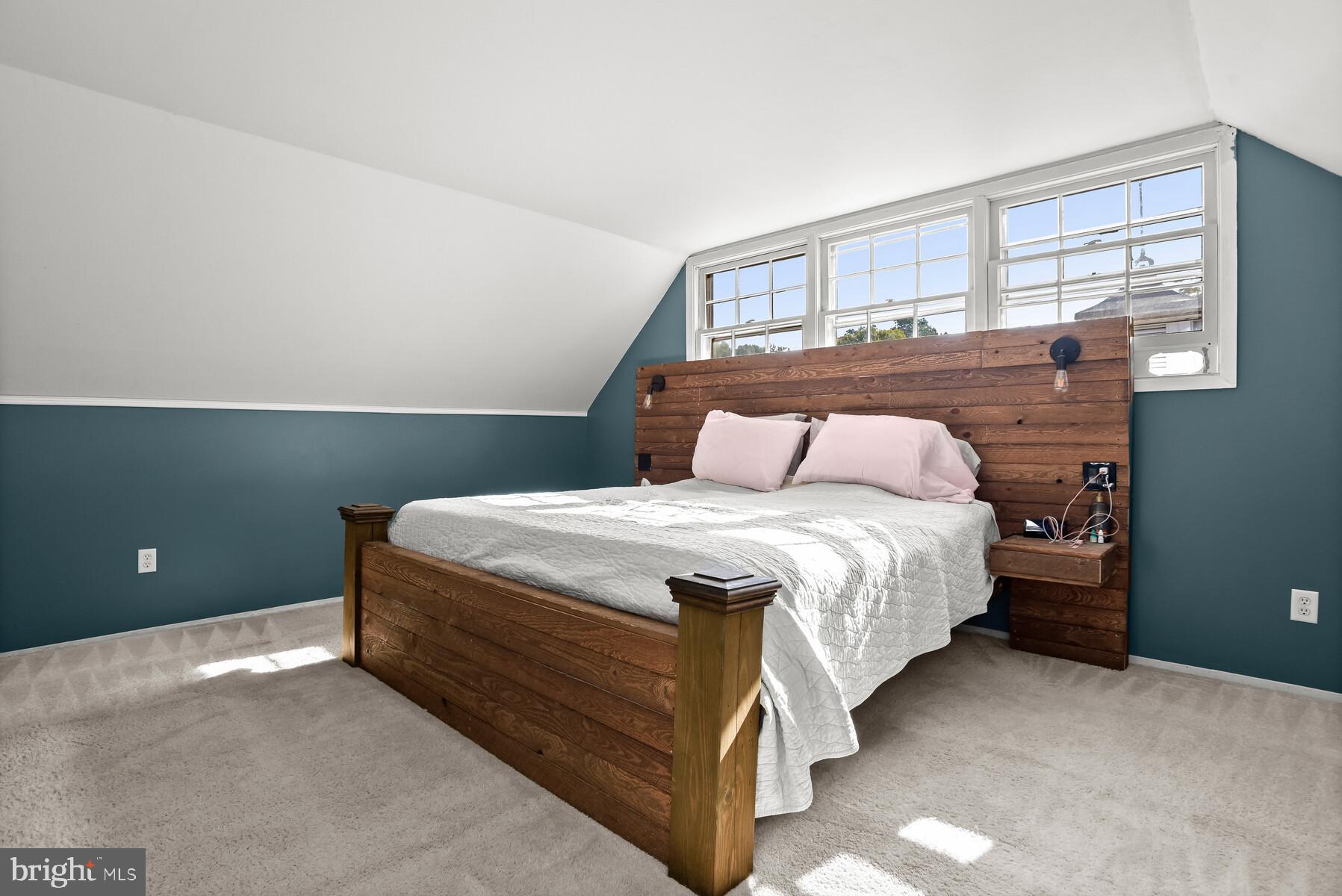 CHAPEL FORGE AT BELAIR - Residential