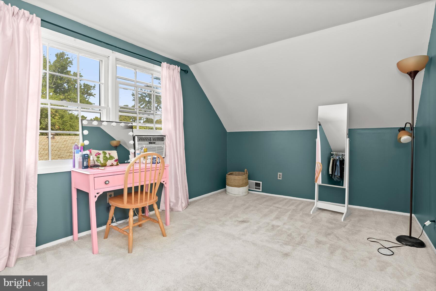 CHAPEL FORGE AT BELAIR - Residential