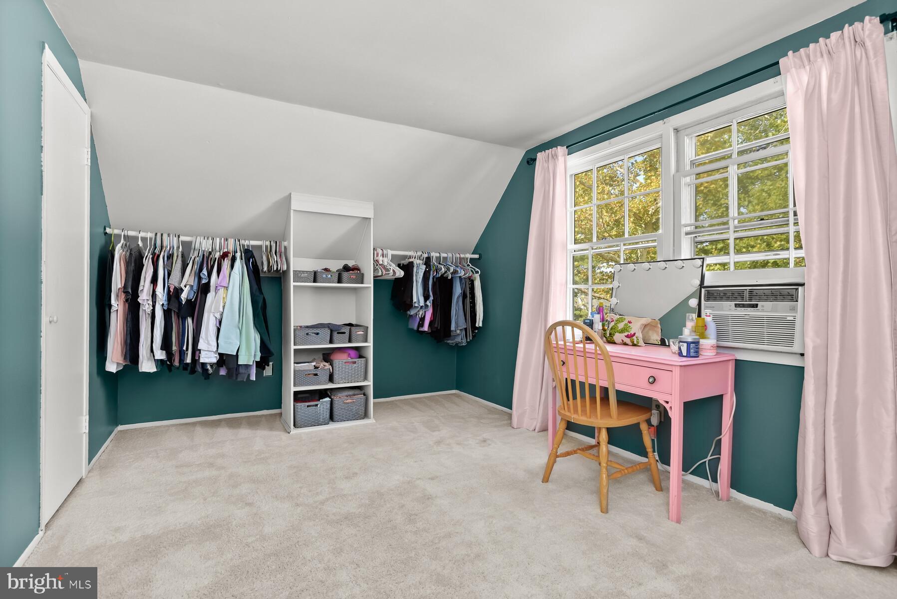 CHAPEL FORGE AT BELAIR - Residential