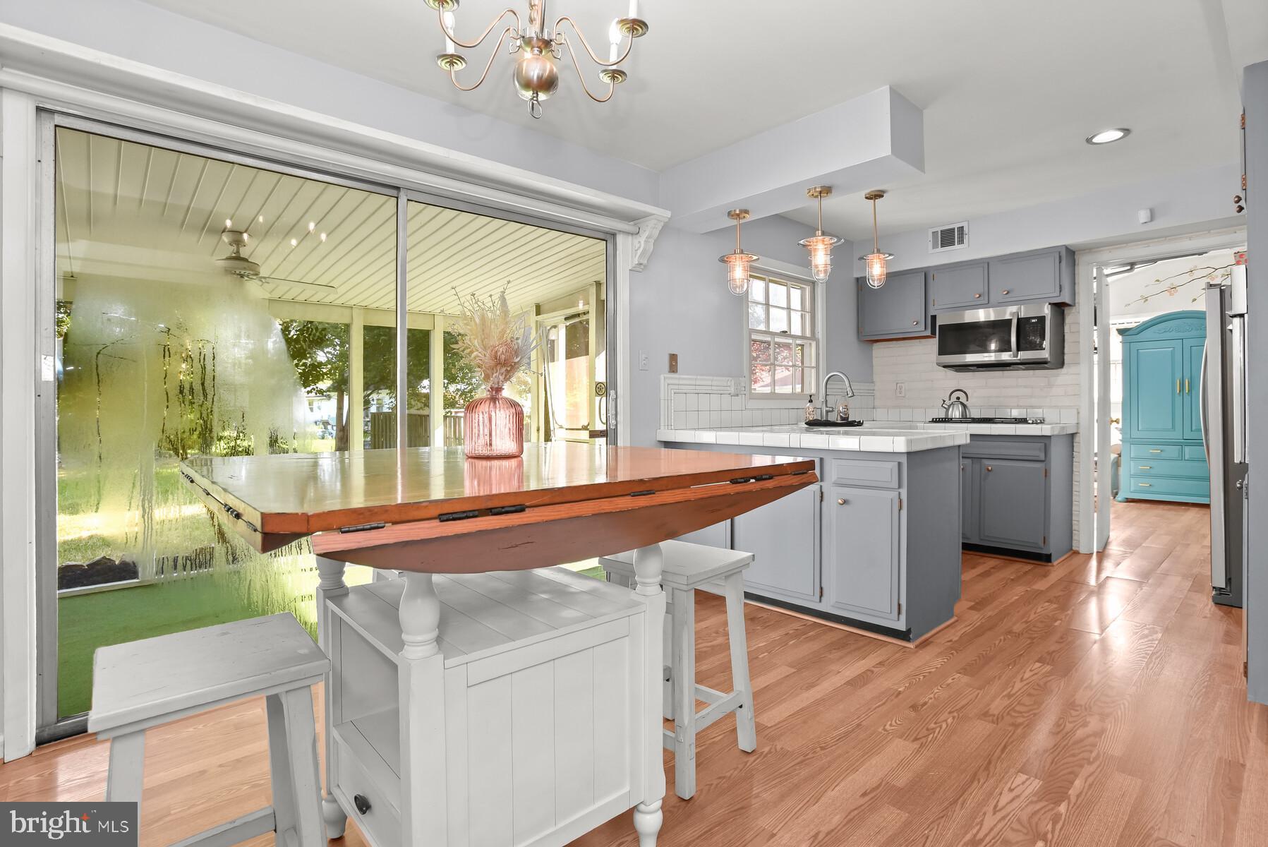 CHAPEL FORGE AT BELAIR - Residential