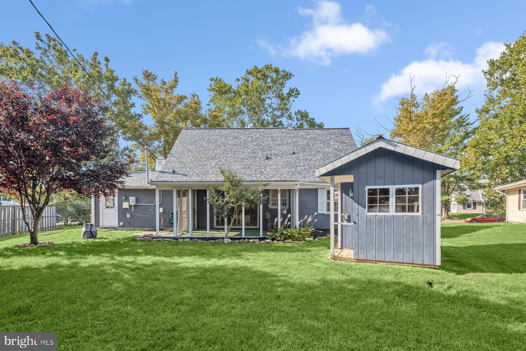 CHAPEL FORGE AT BELAIR - Residential