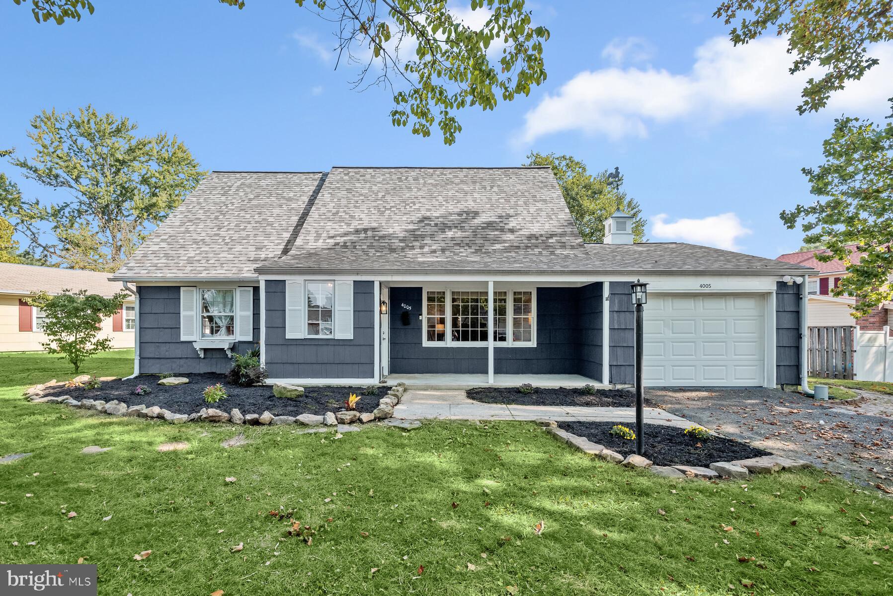 CHAPEL FORGE AT BELAIR - Residential