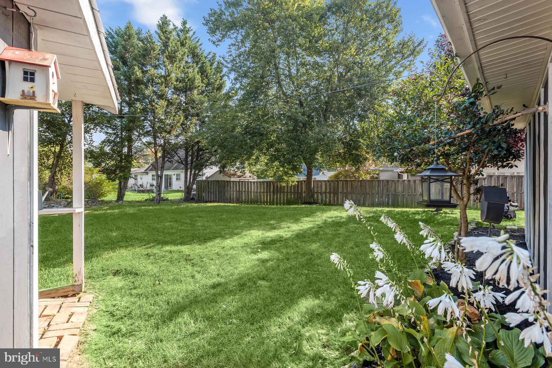 CHAPEL FORGE AT BELAIR - Residential