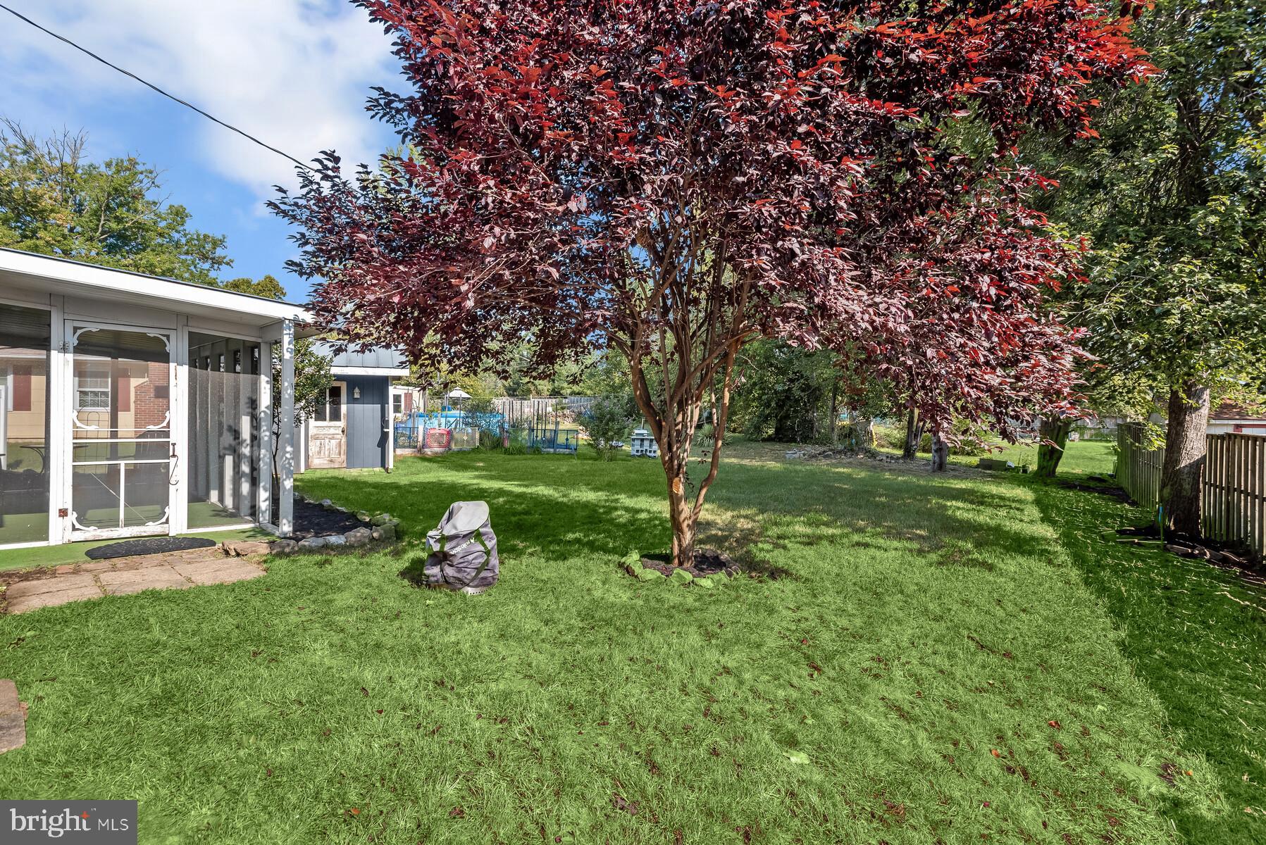 CHAPEL FORGE AT BELAIR - Residential