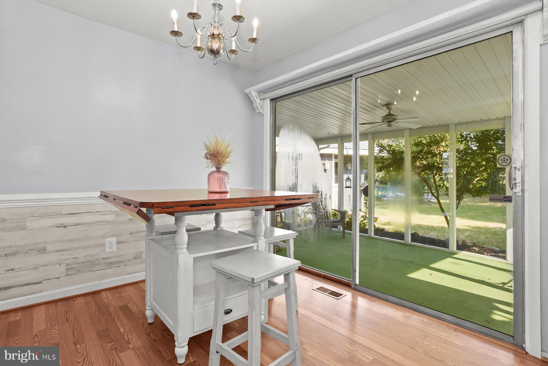 CHAPEL FORGE AT BELAIR - Residential