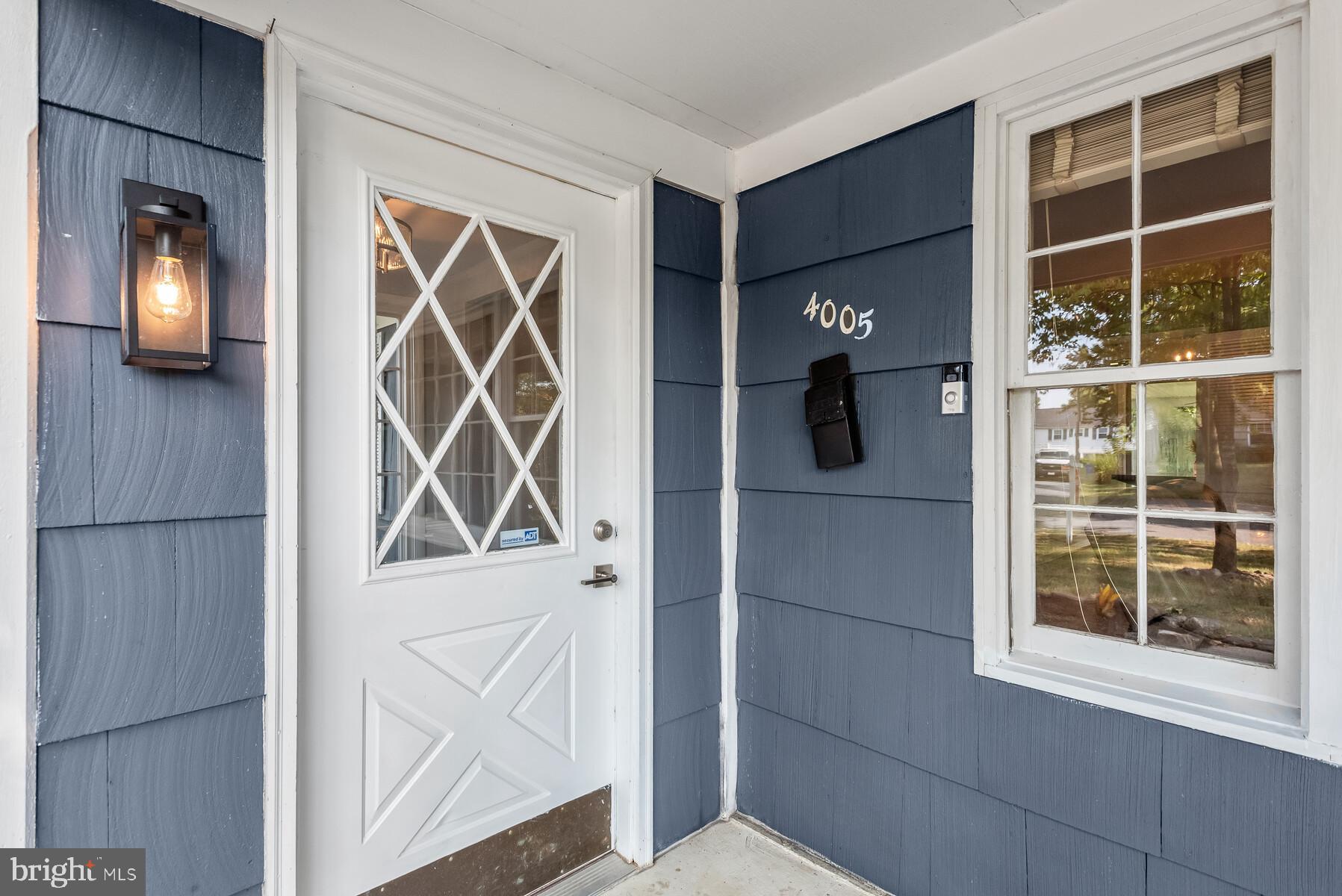 CHAPEL FORGE AT BELAIR - Residential