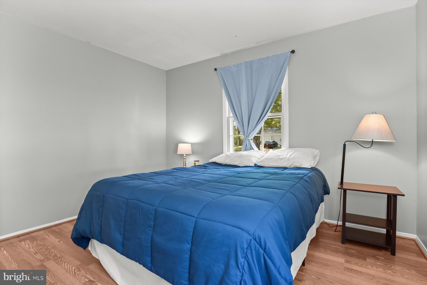 CHAPEL FORGE AT BELAIR - Residential