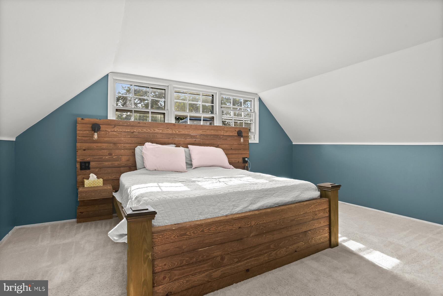 CHAPEL FORGE AT BELAIR - Residential