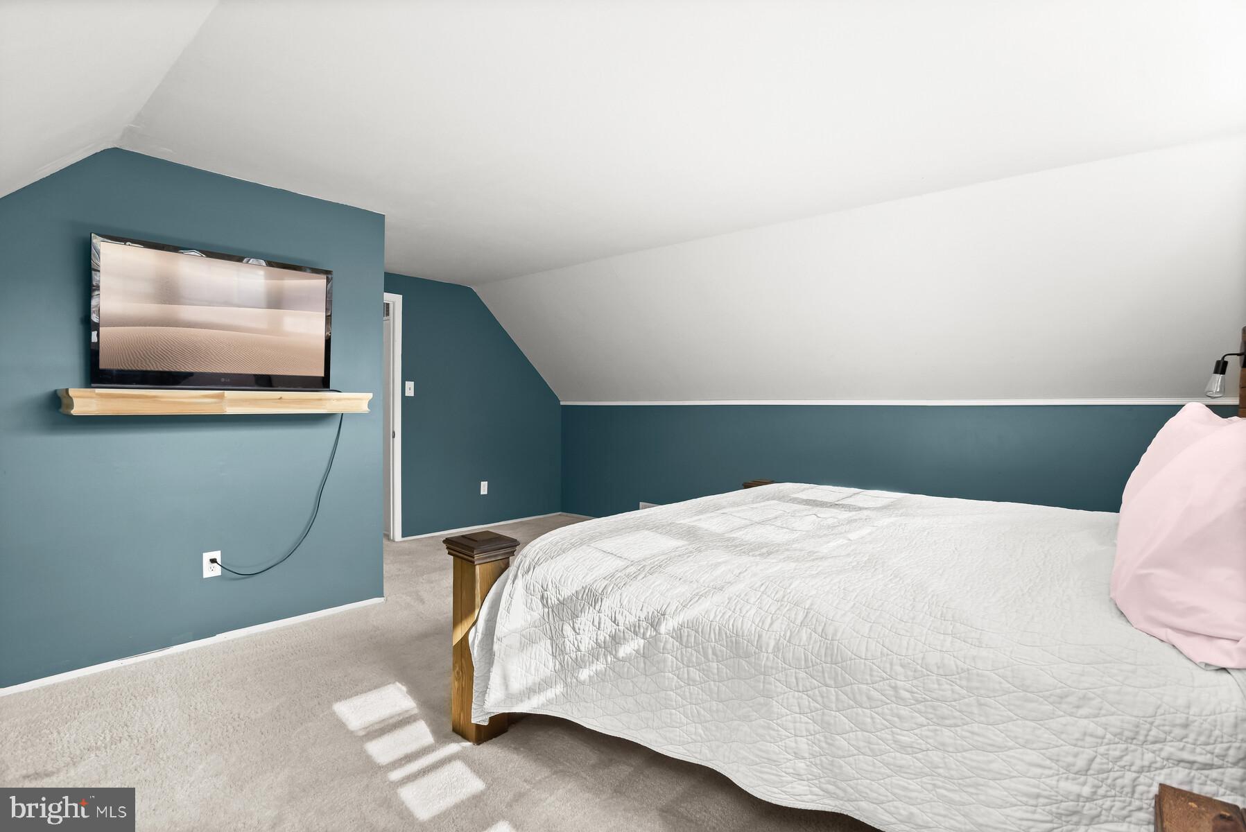 CHAPEL FORGE AT BELAIR - Residential