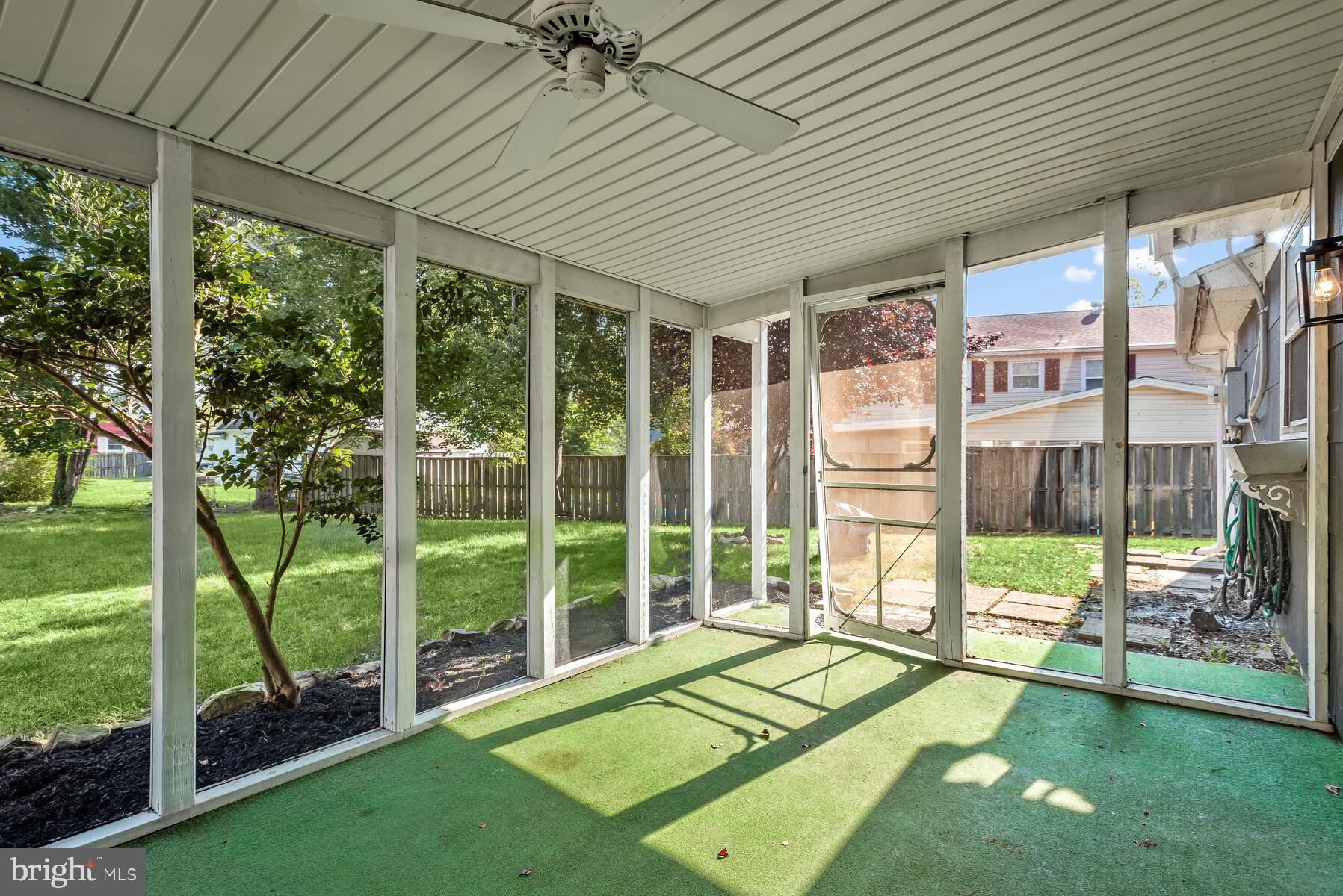 CHAPEL FORGE AT BELAIR - Residential