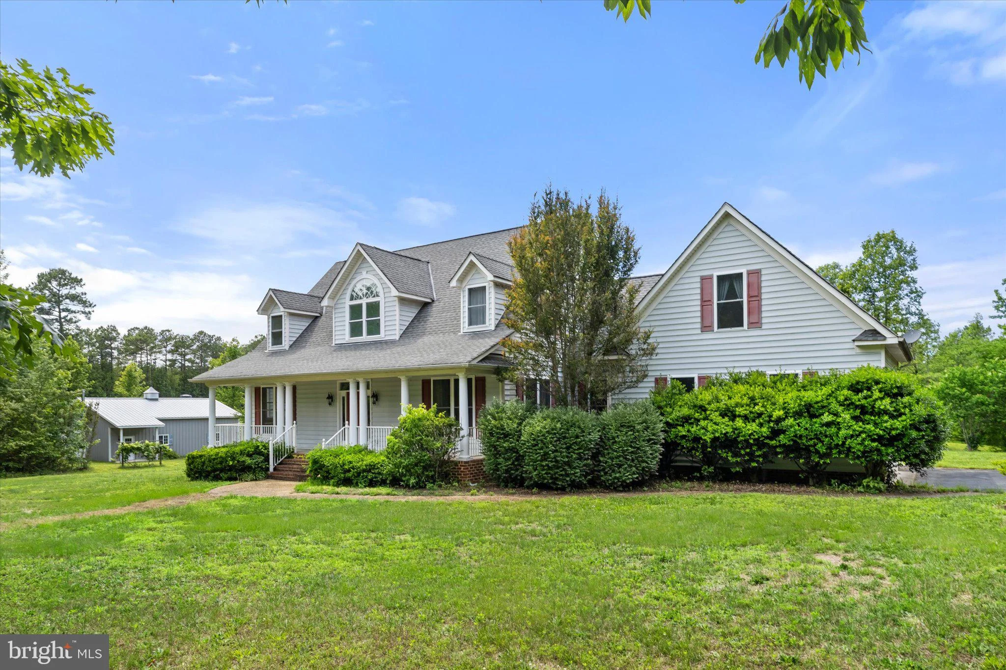 15412 Beaver Den Lane, Beaverdam, VA, 23015