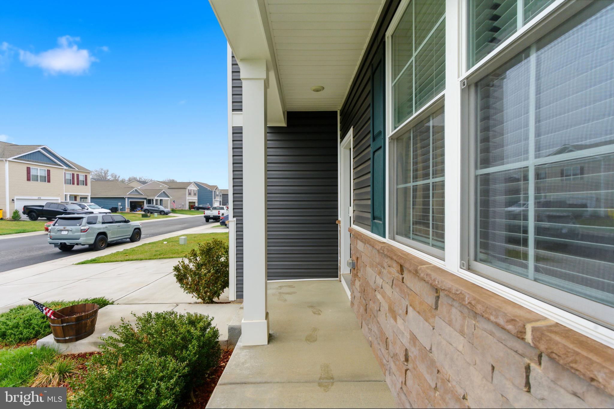 RED HILL - Residential