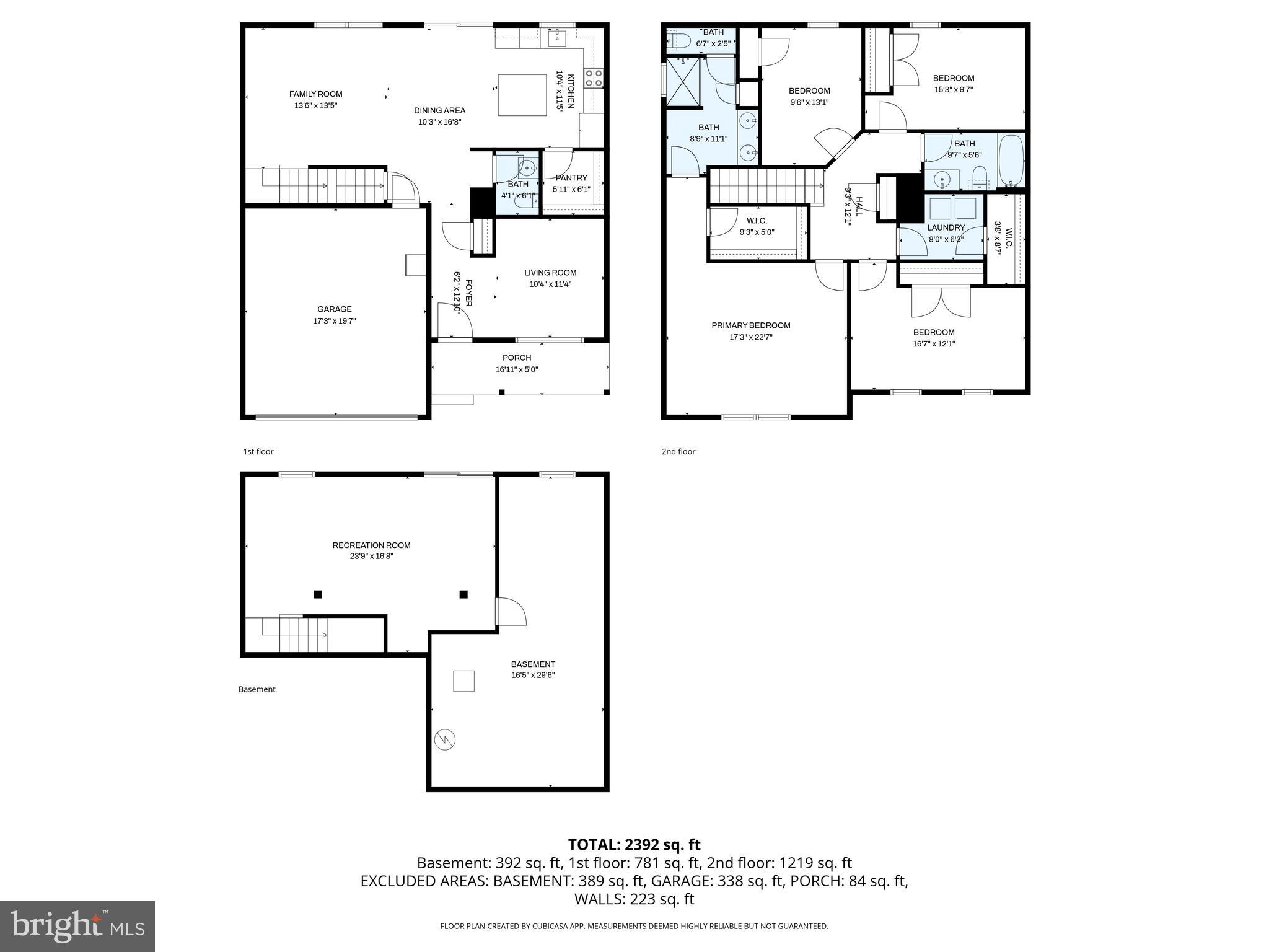 RED HILL - Residential