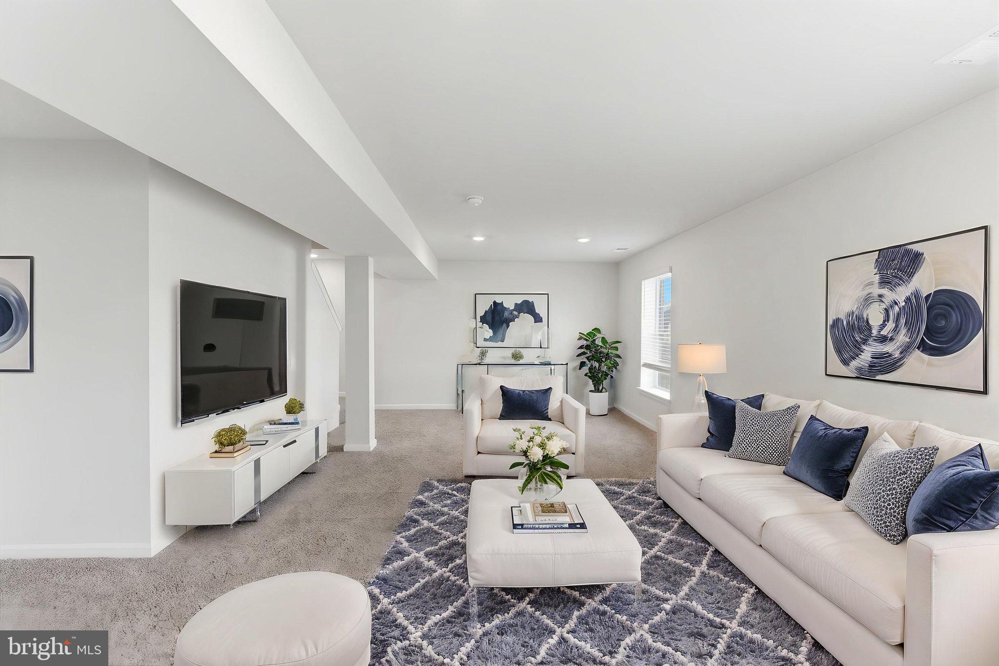 RED HILL - Residential