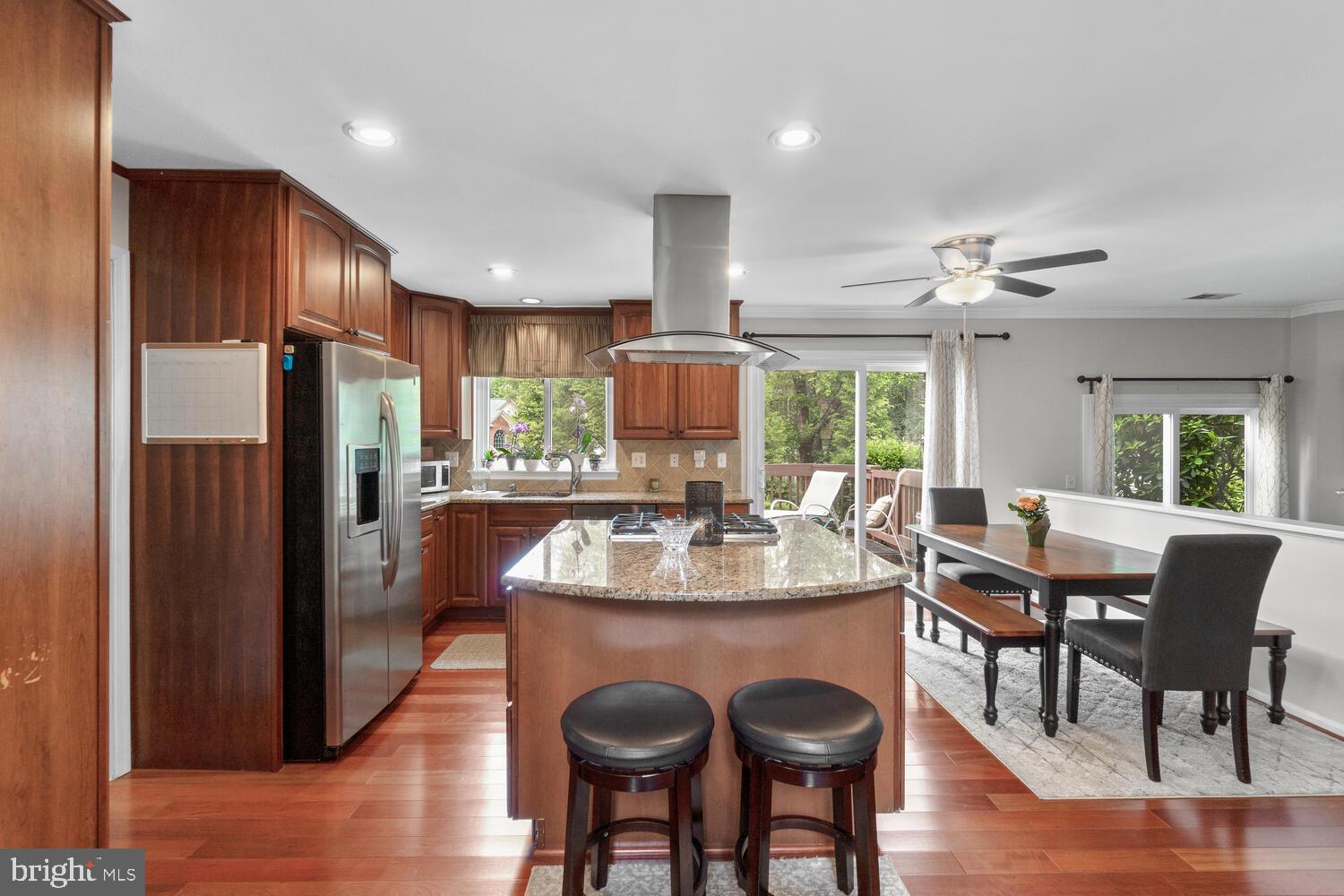 CHRISTIE ESTATES - Residential