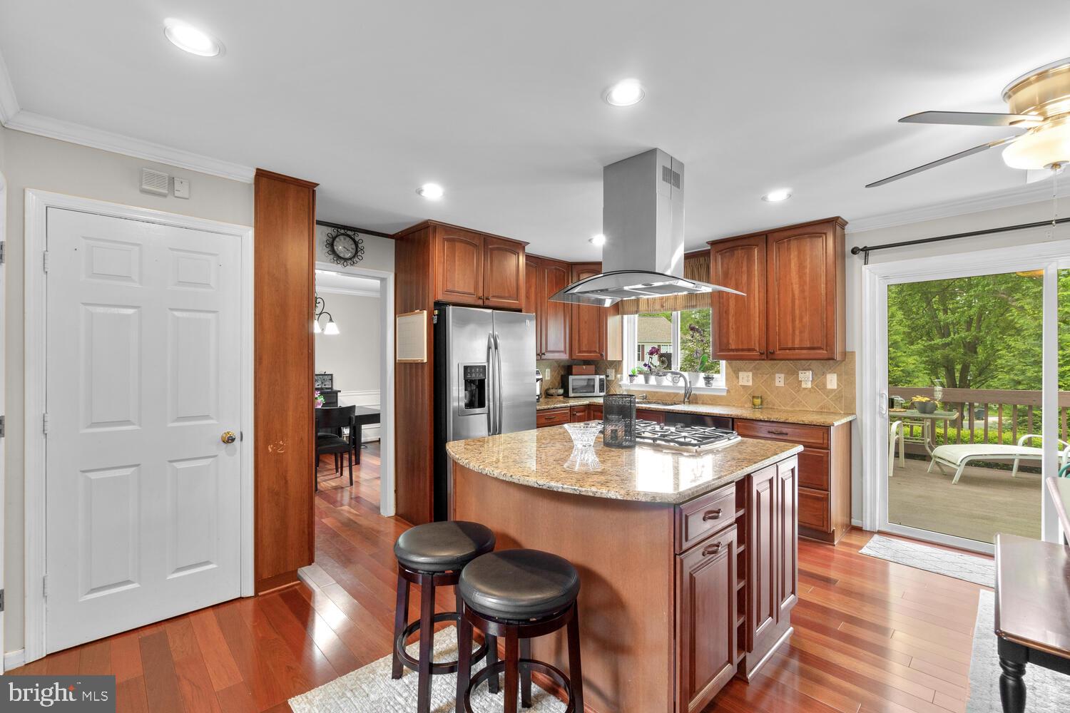 CHRISTIE ESTATES - Residential