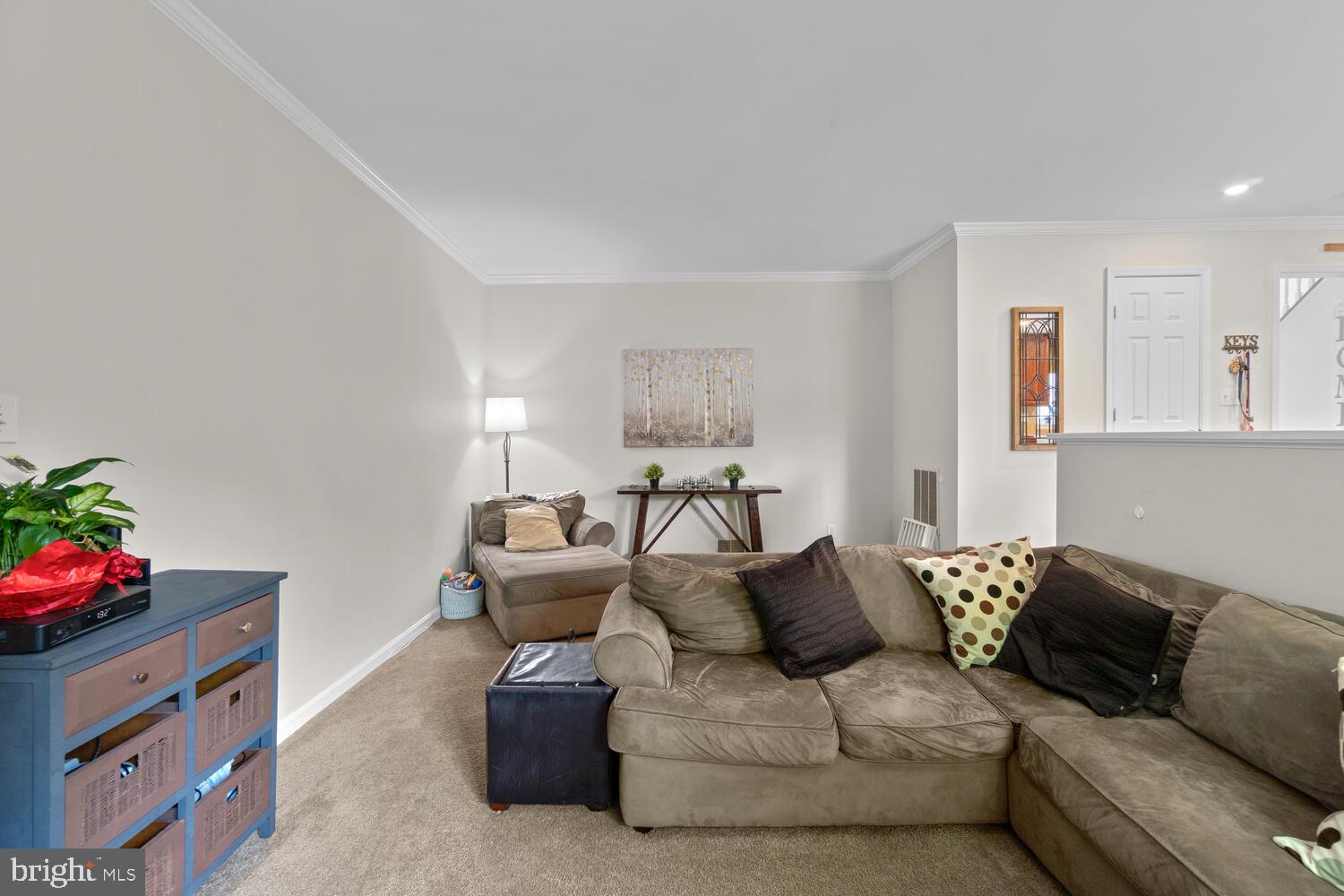 CHRISTIE ESTATES - Residential