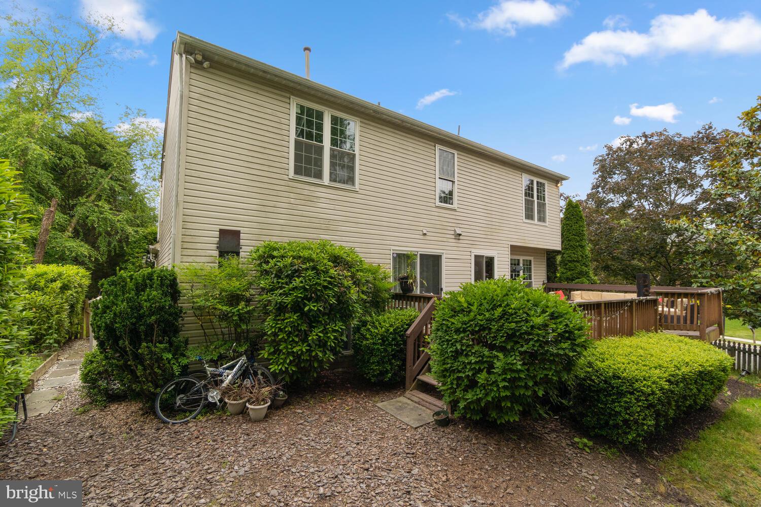 CHRISTIE ESTATES - Residential