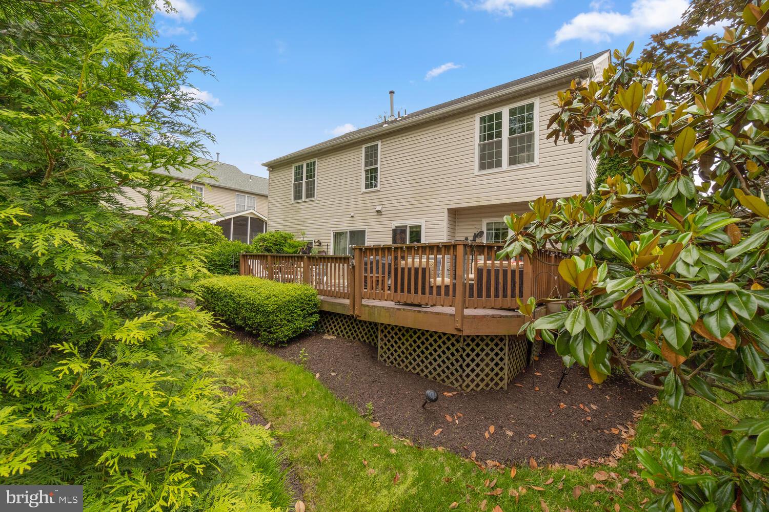 CHRISTIE ESTATES - Residential