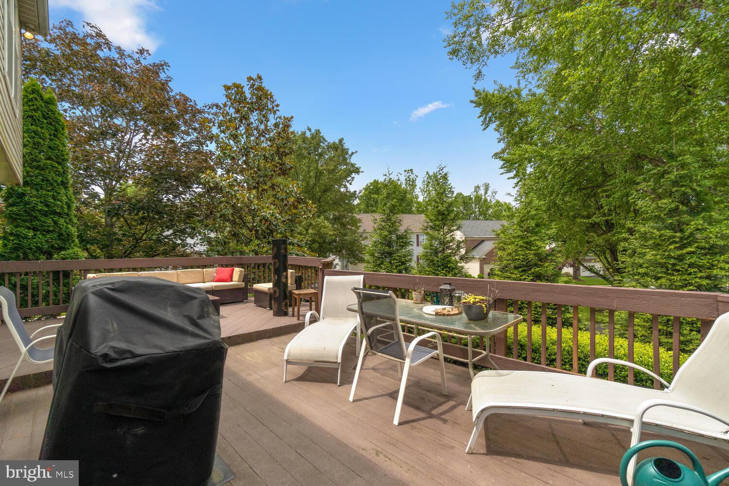 CHRISTIE ESTATES - Residential