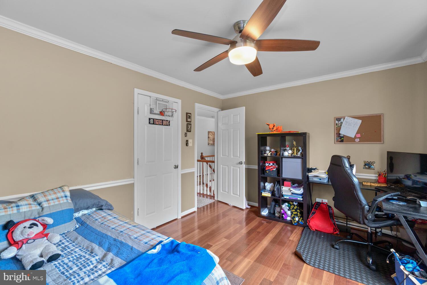 CHRISTIE ESTATES - Residential