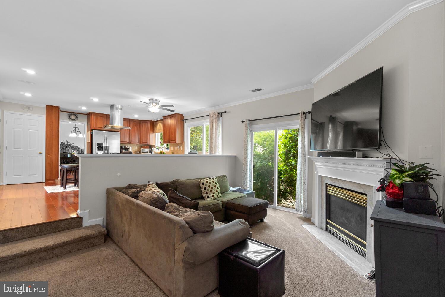 CHRISTIE ESTATES - Residential