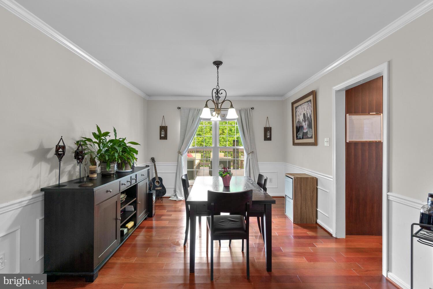 CHRISTIE ESTATES - Residential