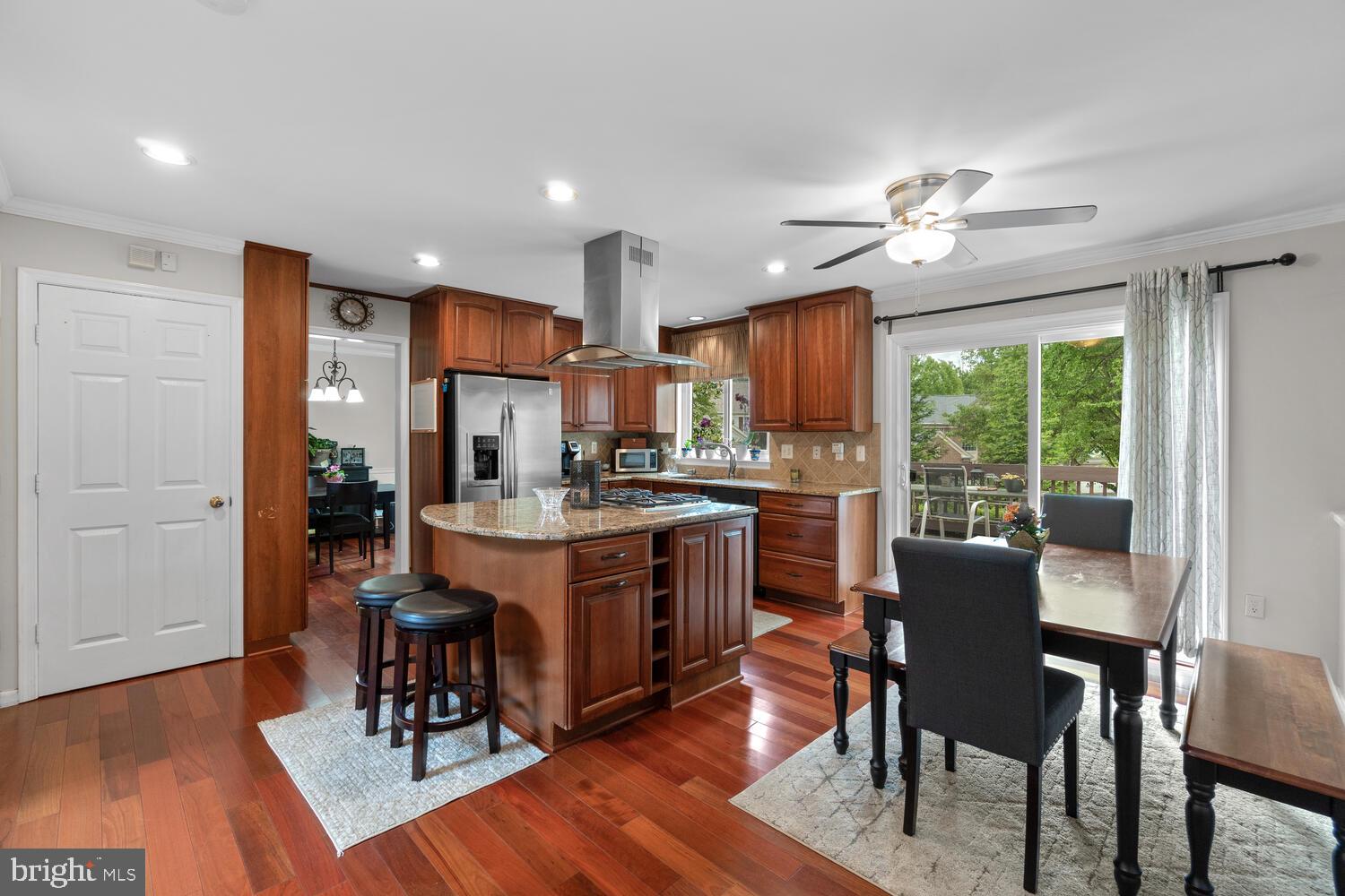 CHRISTIE ESTATES - Residential