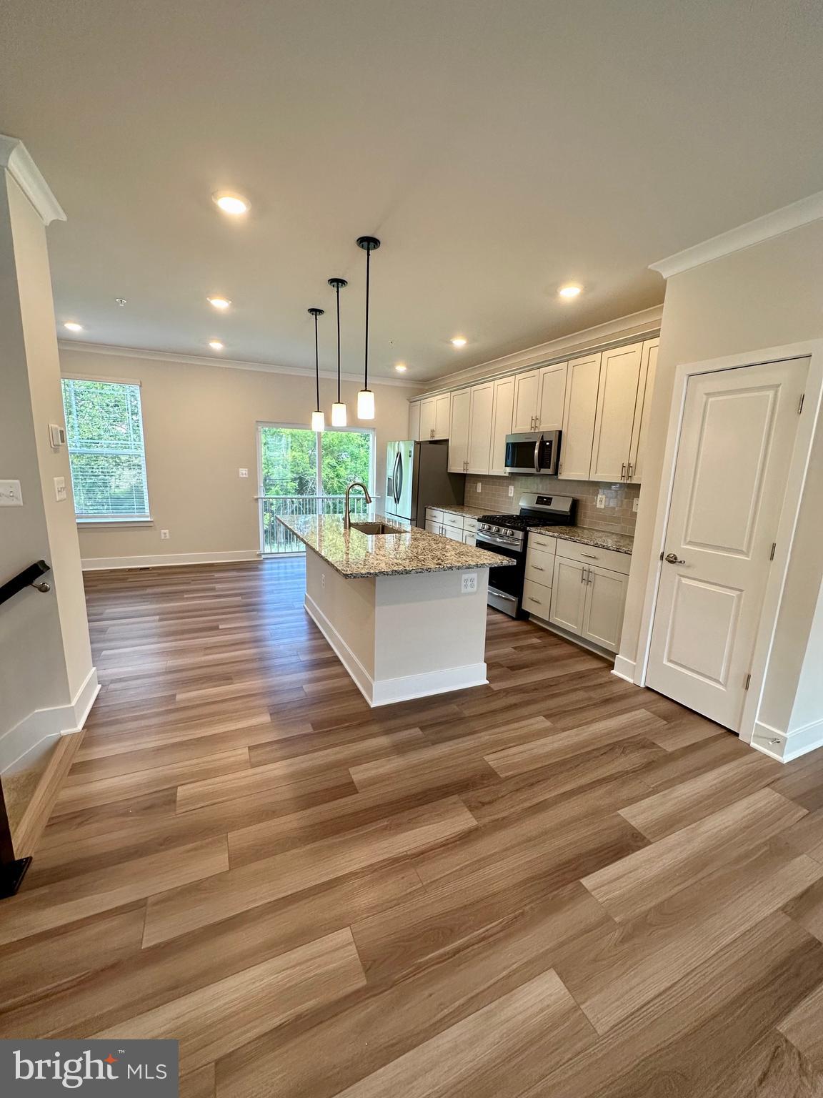 PATAPSCO GLEN - Residential Lease