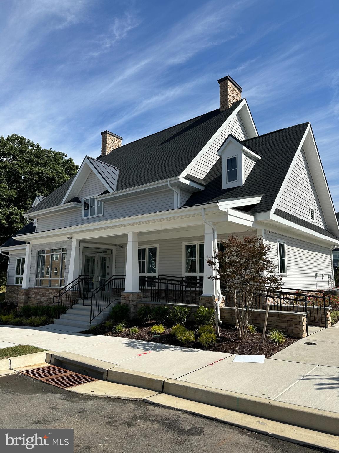 PATAPSCO GLEN - Residential Lease