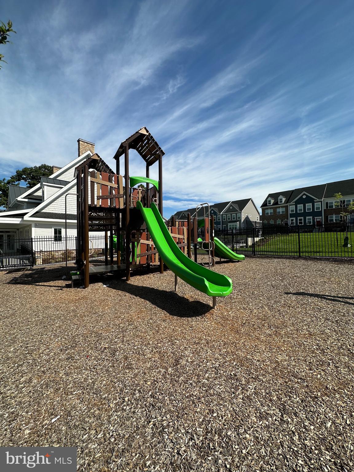 PATAPSCO GLEN - Residential Lease