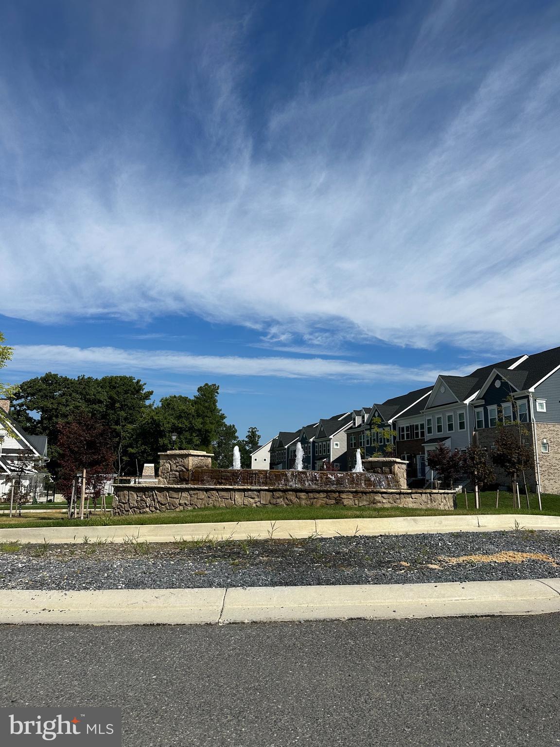 PATAPSCO GLEN - Residential Lease